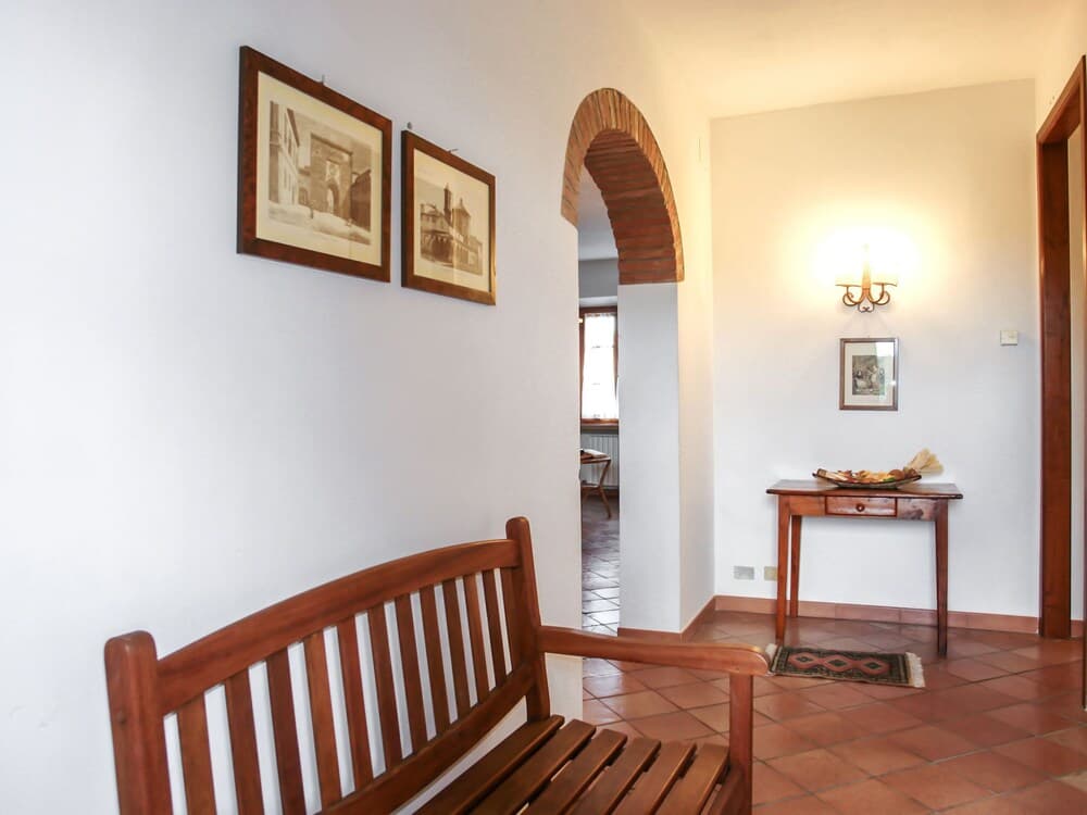 Il Giardino Della Pineta Varna