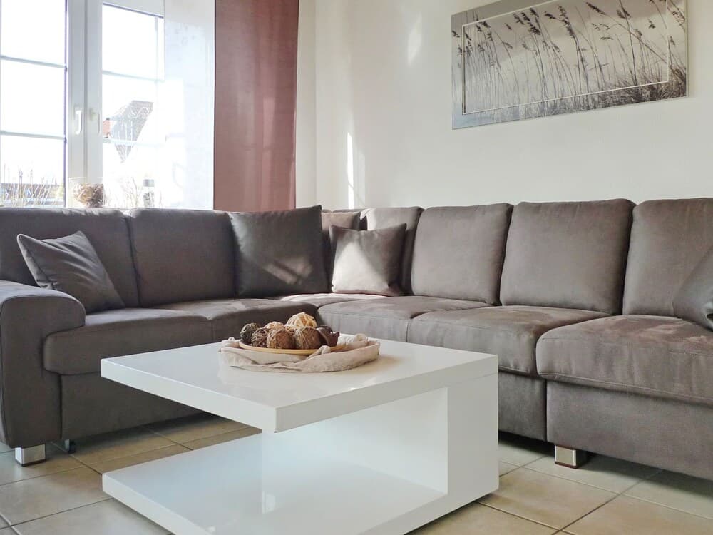 Martina Norden in Norden