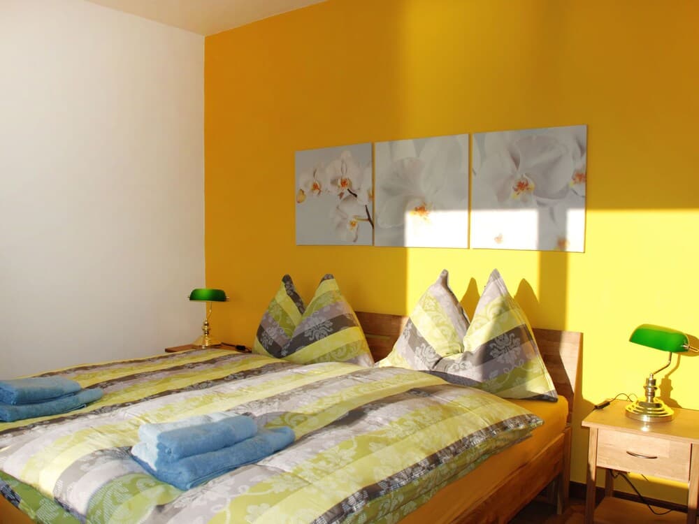 Casa Tana dei Leoni Ronco Sopra Ascona