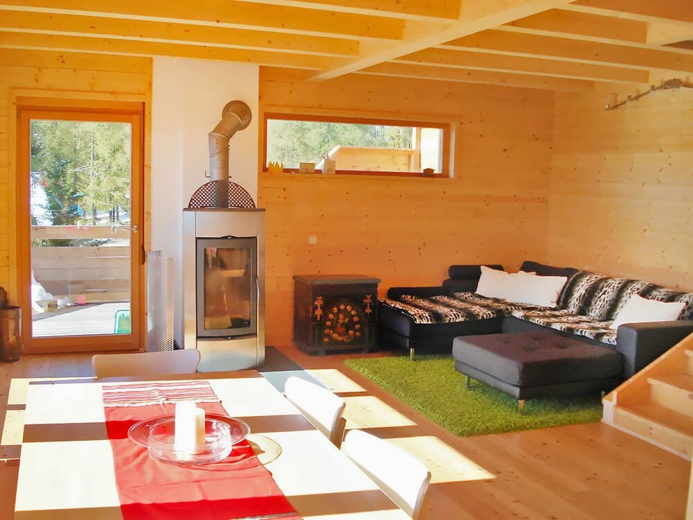 Sonnkegel Hochrindl-kegel