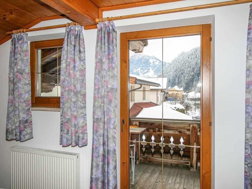 Manuela Manuel Aschau im Zillertal