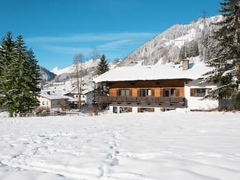 Schuler St Anton am Arlberg