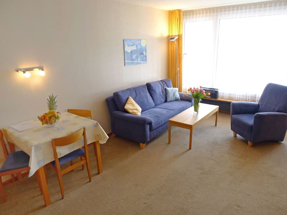 Promenade Arosa in Arosa