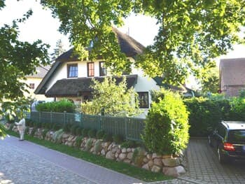 Kirchhaus Gager in Gager