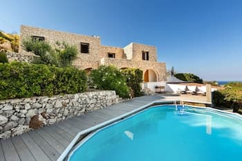 2098 Villa La Mecca by Perle di Puglia