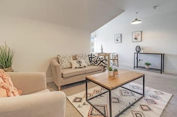 Beautiful 1-bed Apartment in Tunbridge Wells