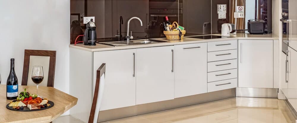 5 Sensational Spa Beach Resort 1 Bedroom