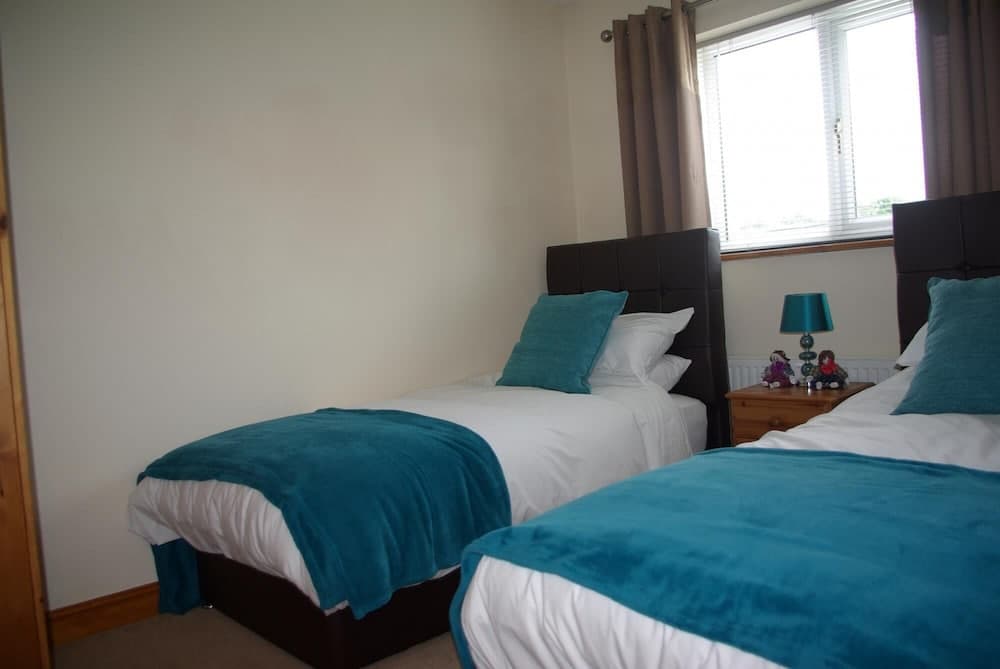 Portland Mews - Premier Serviced Accommodation