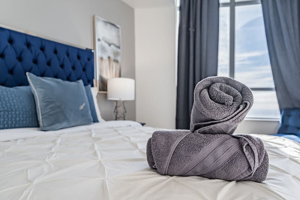 RS Boutique Suites - City Centre