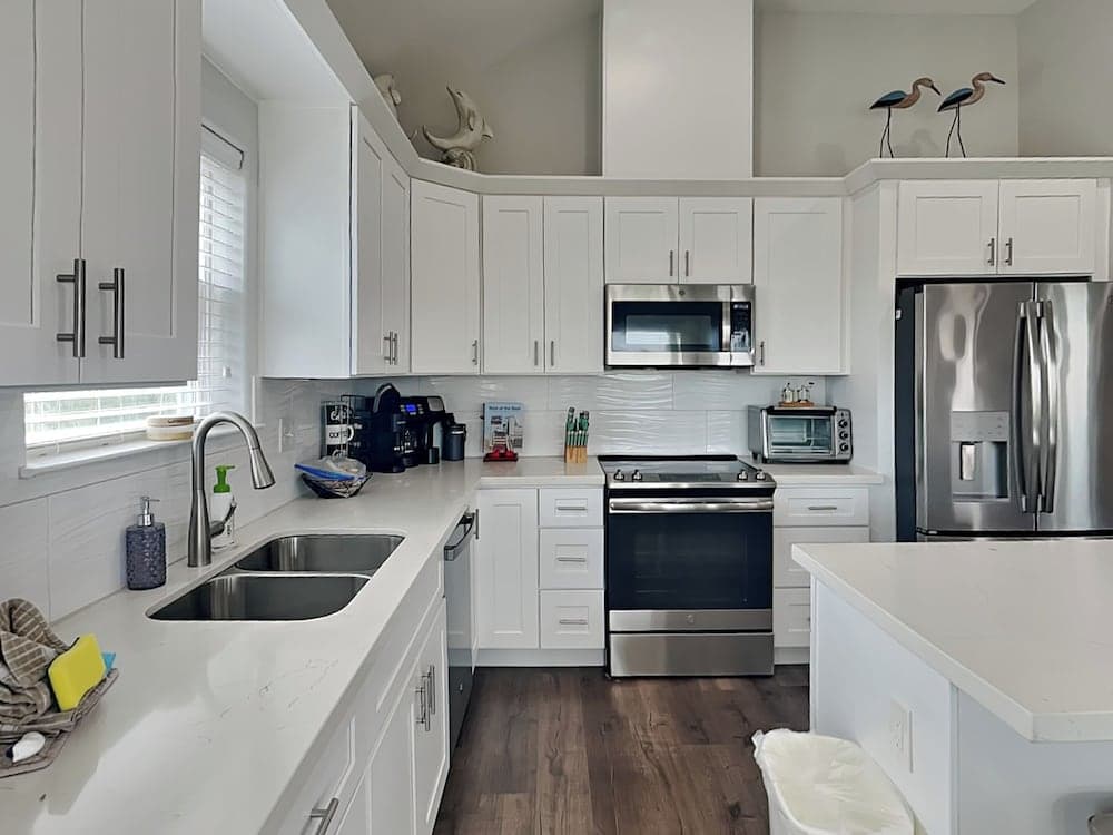 Sandy Haven by Ryson Vacation Rentals