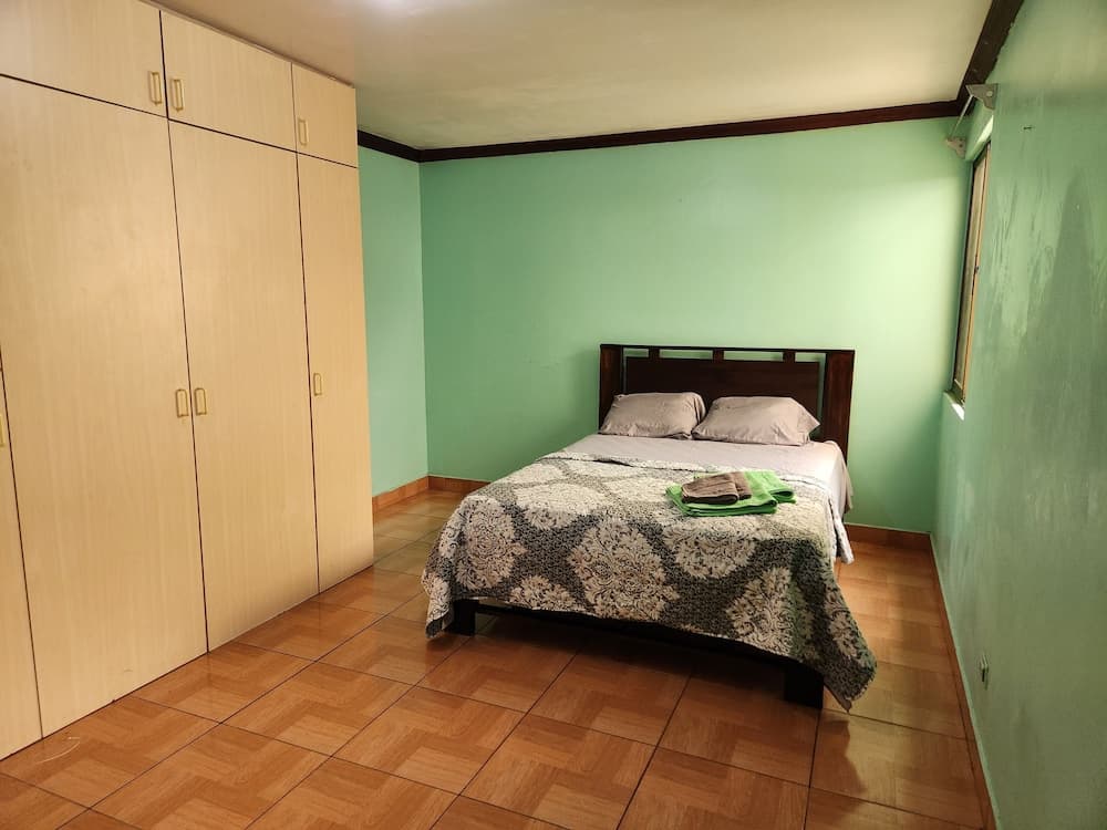 Casa Escondida Alajuela