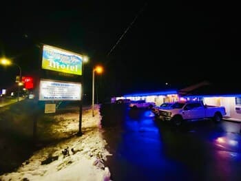 Mountain View Hope Motel