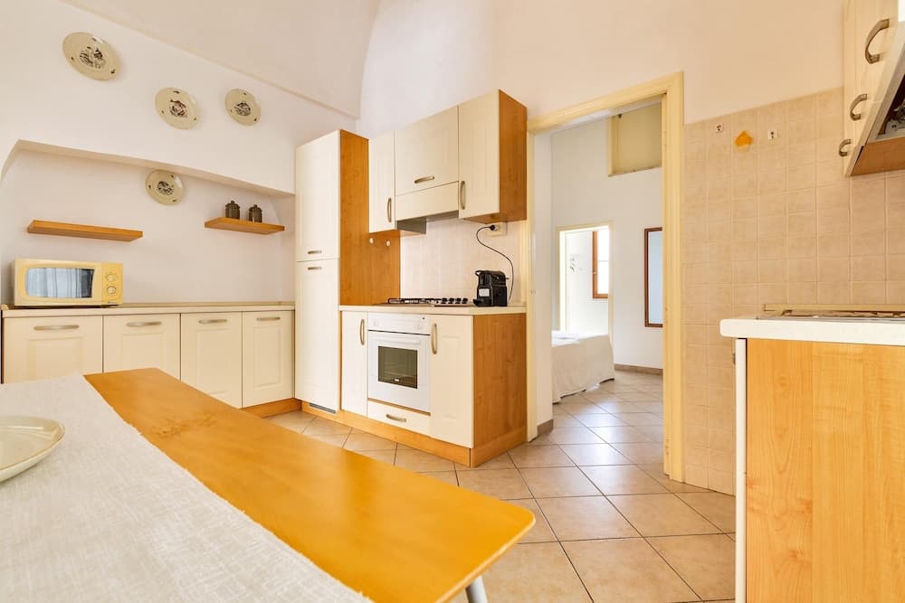 2217 Appartamenti La Roccia - Trilo by Barbarhouse