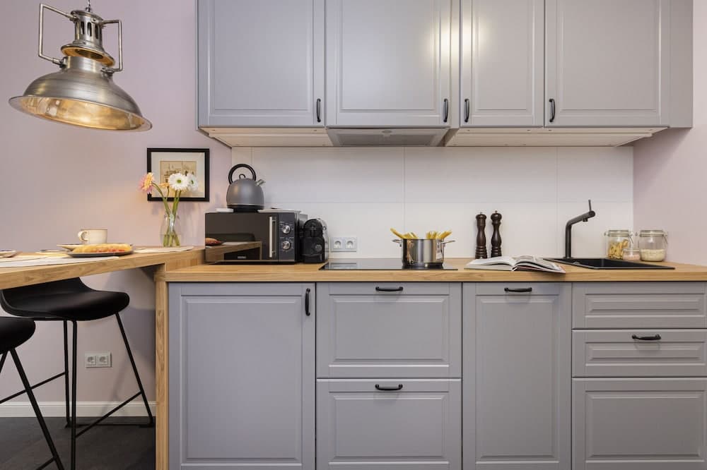 Aura Apartments Downtown Gdańsk