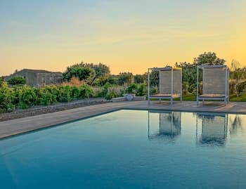 Dimora Calauriia - Adults Only