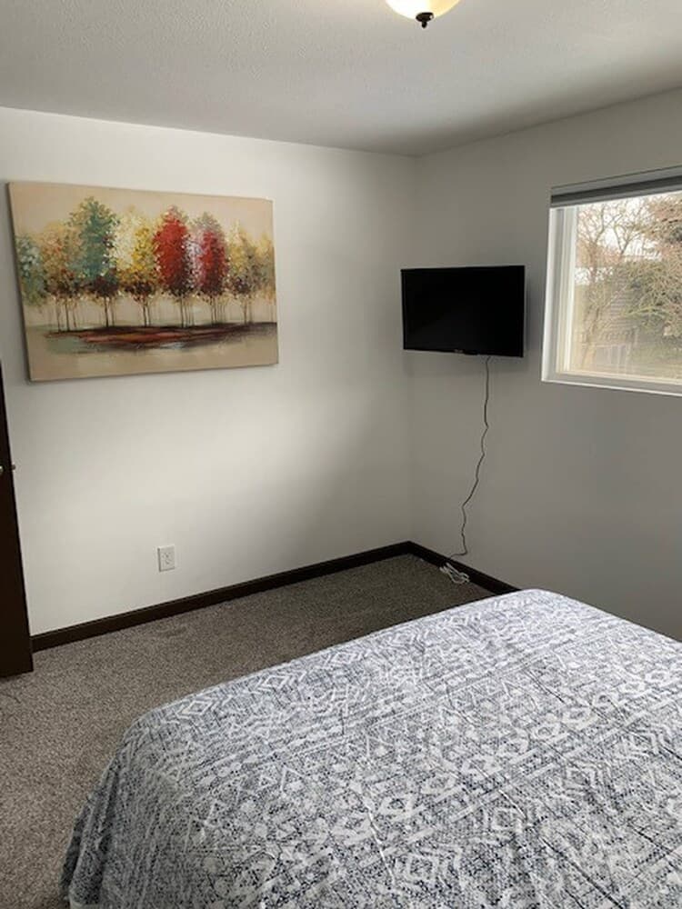 Outdoor Sanctuary - 3 Min Walk To Silver Mtn