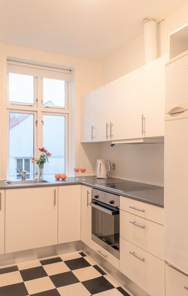 Charming House Close to Everything