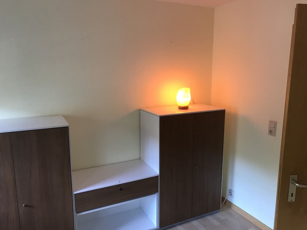 Haus Silberhütte für Mensch und Hund