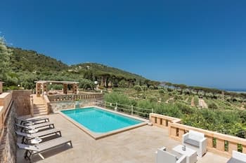 2522 Trullo Monte Cannone - Appartamento 2 by Perle di Puglia