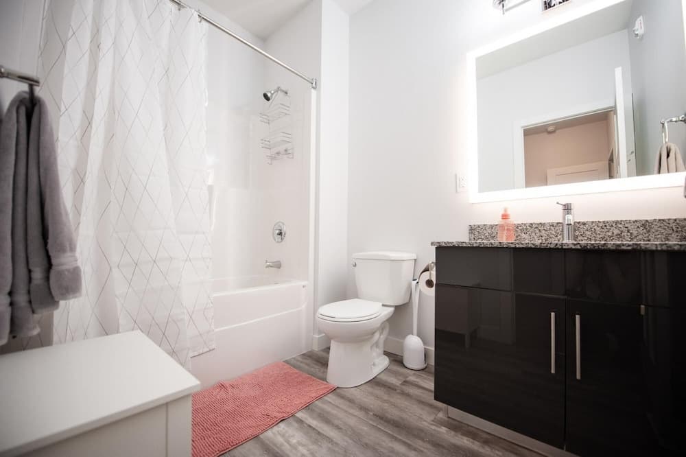 Upscale 2 Bedroom Townhouse Near Uofm IG Field