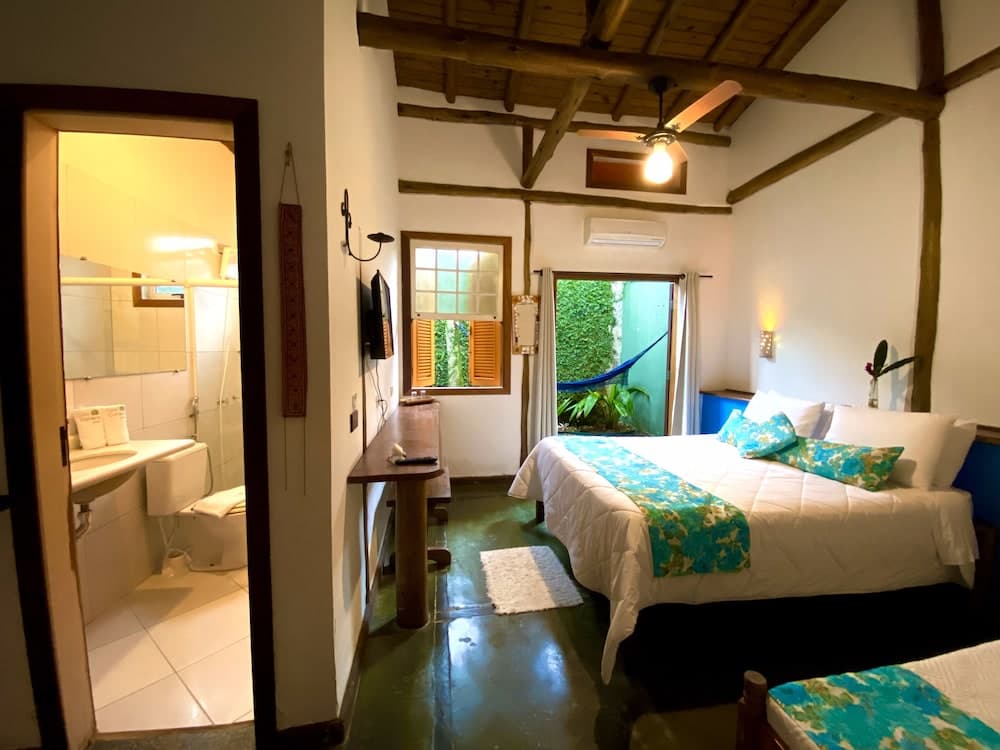 VELINN Pousada Gaia Gardens