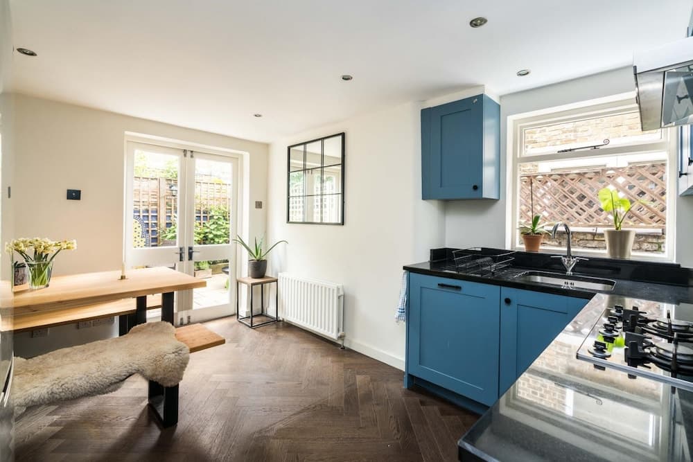 NEW Bright and Airy 1BD Flat nr Battersea Park