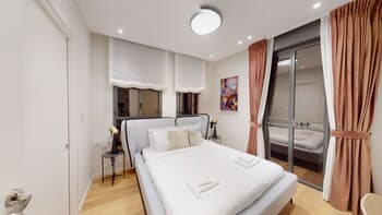 JAFFA - Authentic Collection - By HOMY