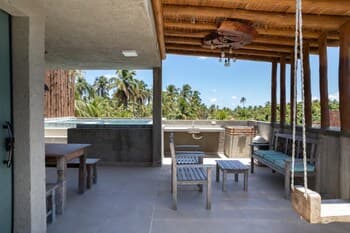 Belissima Casa com Roftop e Area Gourmet