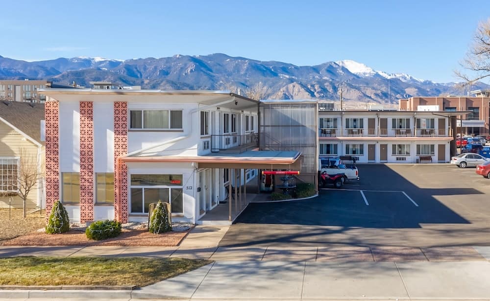 hotel image
