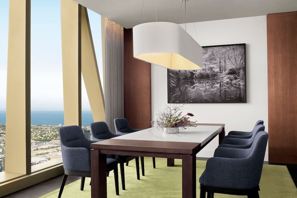 The Ritz-Carlton, Melbourne