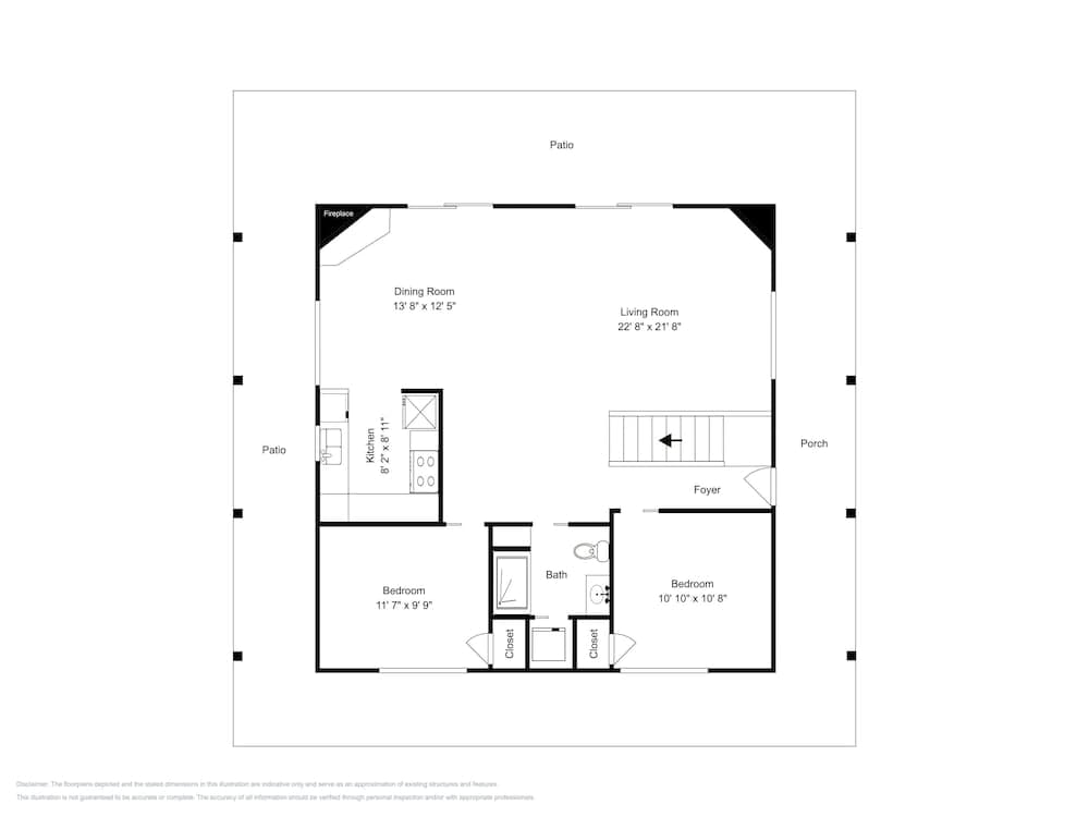 hotel image