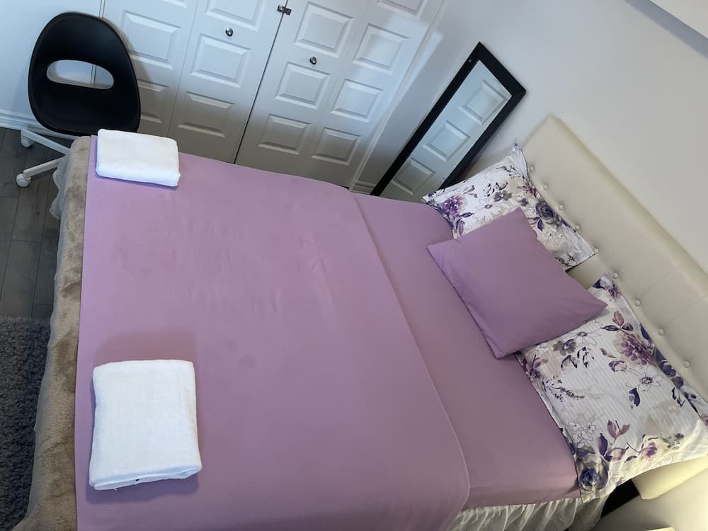 Luxury 2 bedroom apartment