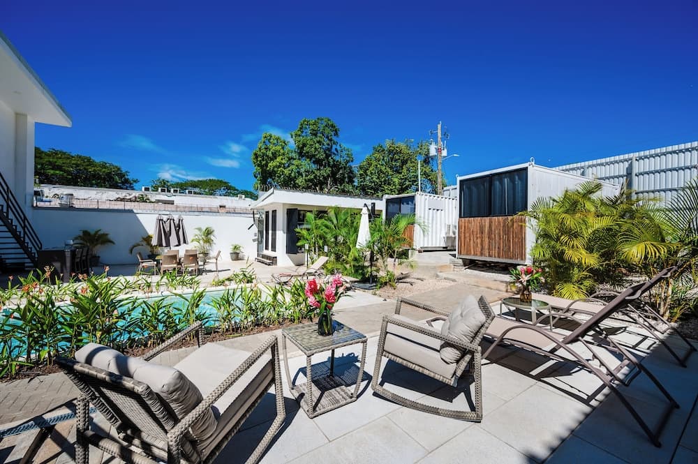 House of Nomad - Adults only