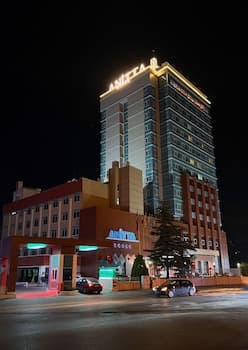Anitta Hotel