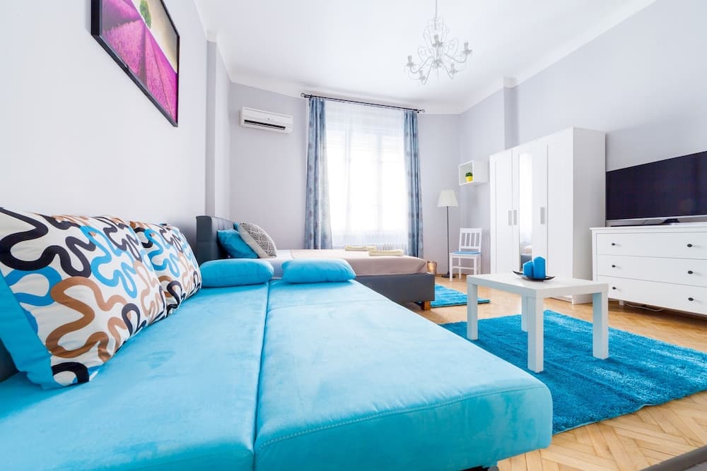 Real Apartments Wesselényi III.