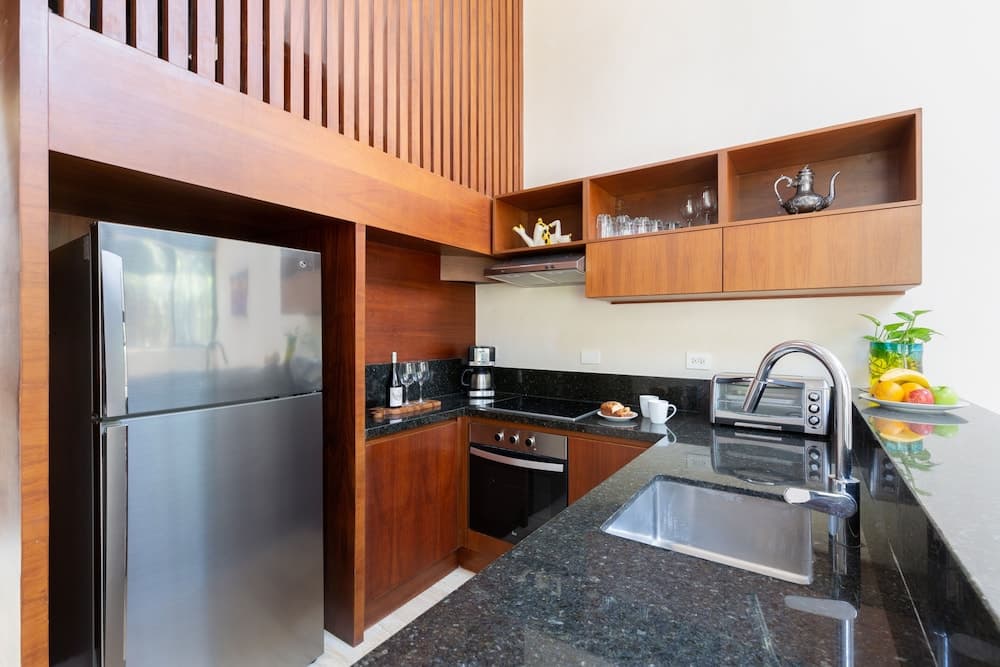 Bungalos Luxury B209 By Lockey