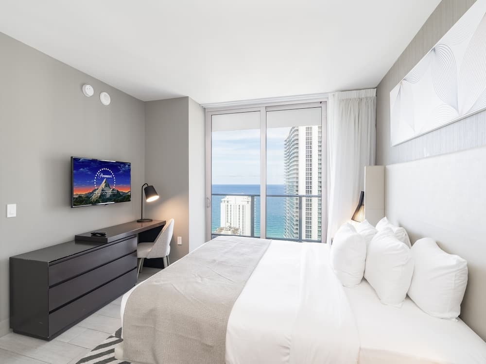 HH Exclusive Condos by Cielo Stays