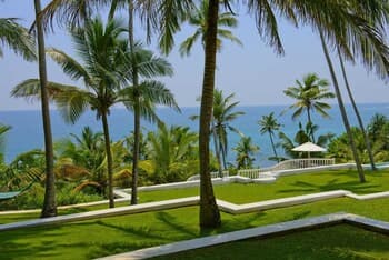 Clifftop Villa With 180 Views Of Indian Ocean