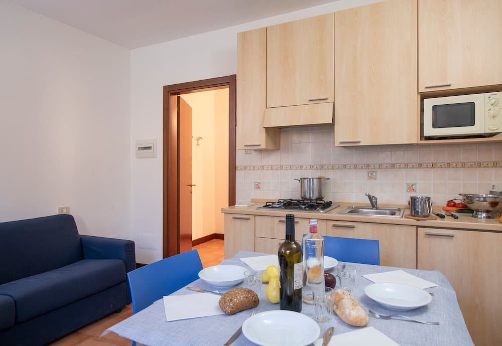 Porto Letizia Como 3