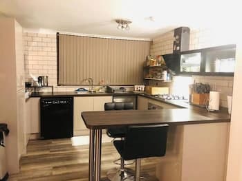 Lovely 4BD House in Newcastle on Tyne