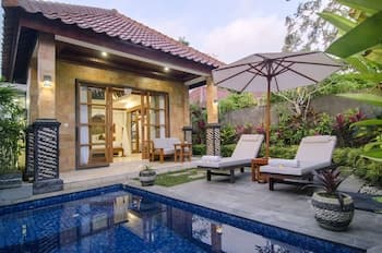 Danakha Villa Ubud