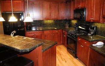 Seven Springs 3 Bedrooms Premium Townhome, Ski In/ski Out 3 Townhouse by Redawning