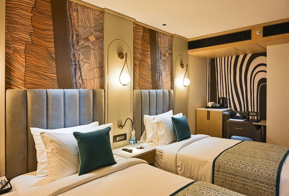 Parallel Hotel Udaipur, a member of Radisson Individuals