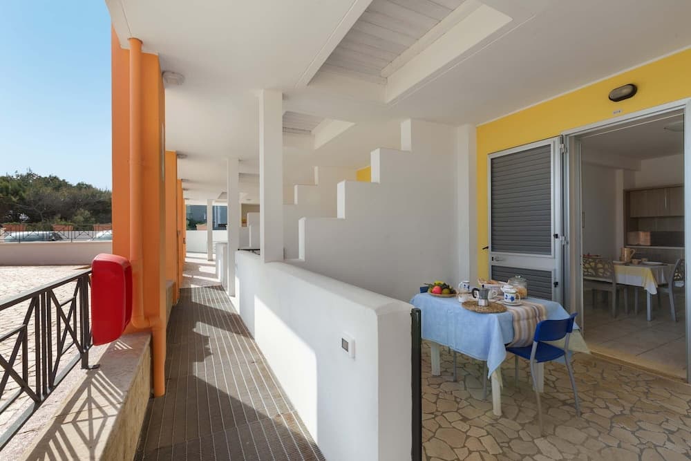 2832 Residence Solaris - Bilo Comfort PT Fronte Mare by Barbarhouse