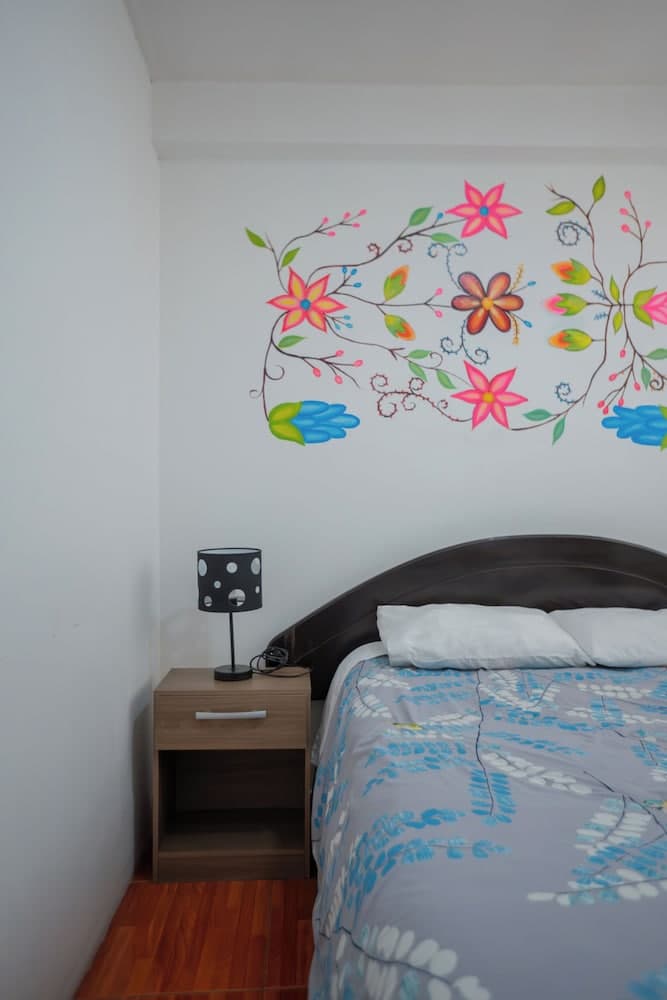 PRIVATE APART WITH AMAZING VIEW OF CUSCO