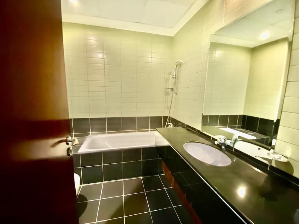 Brightline Property in Marina for Short Term Rent