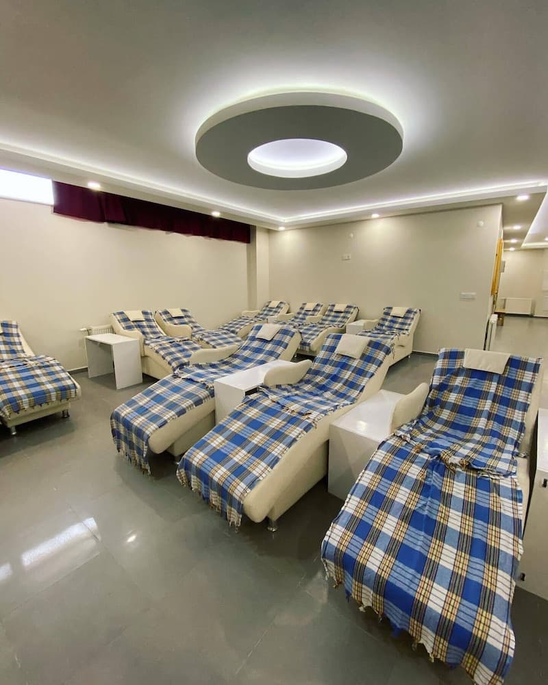 Zeynep Ruya Hatun Otel