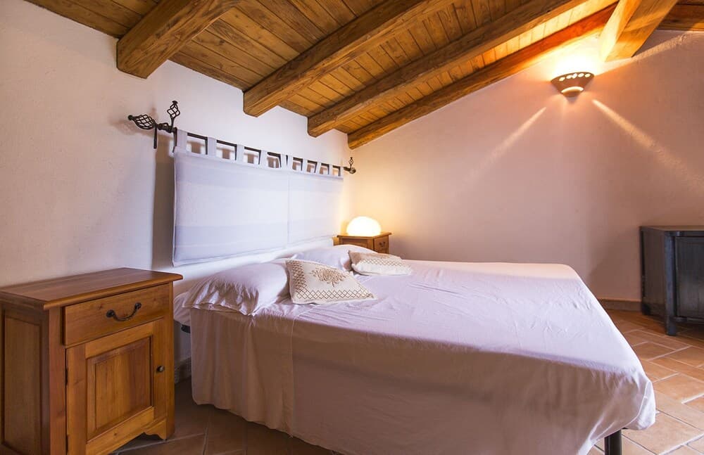 Cottage Asaje - See View and Exclusive Swimming Pool