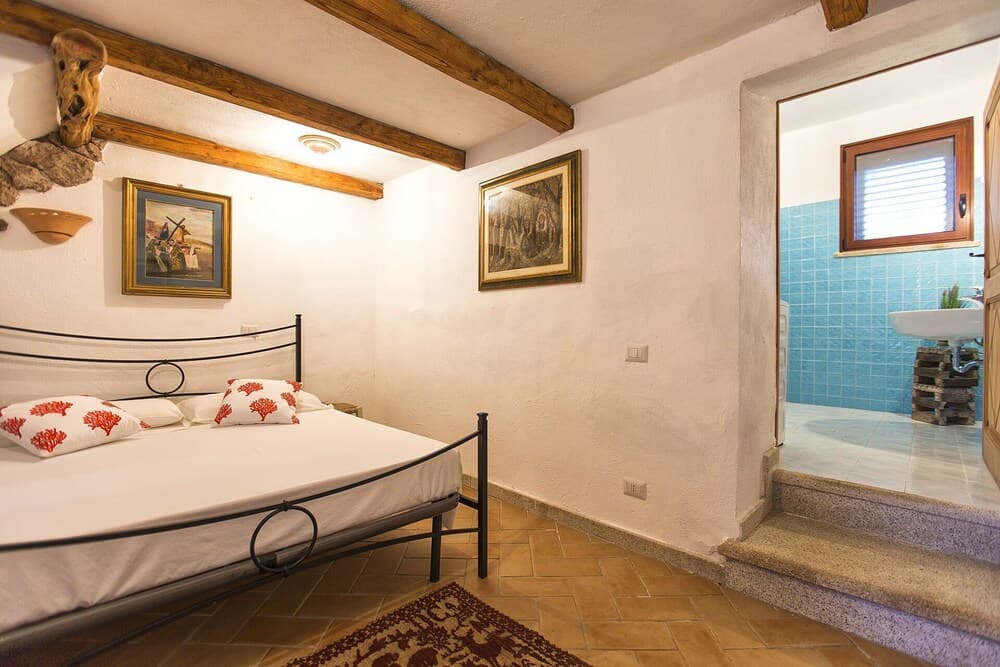 Cottage Asaje - See View and Exclusive Swimming Pool