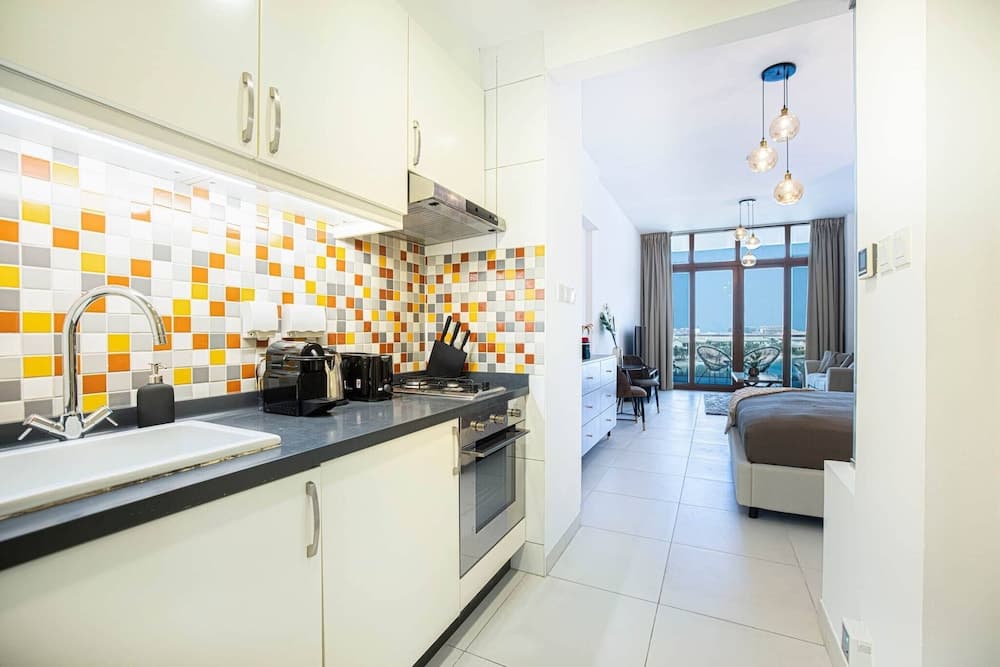 Palm Views East - Lovely View - Luxury Furnished